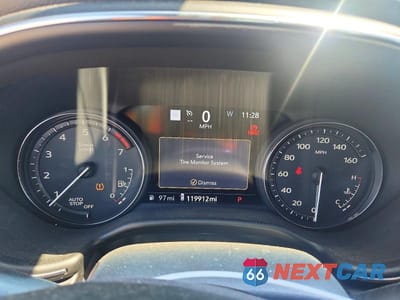 Zdjęcie 9 z 12 samochodu: 2020 CADILLAC CT5 PREMIUM LUXURY VIN:1G6DN5RK8L0151471 - miniatura