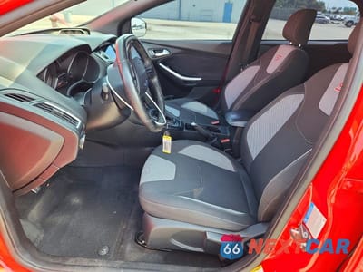 Zdjęcie 7 z 12 samochodu: 2017 FORD FOCUS ST VIN:1FADP3L93HL218328 - miniatura