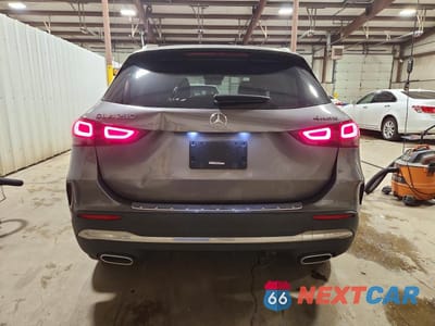Zdjęcie 6 z 14 samochodu: 2023 MERCEDES-BENZ GLA 250 4MATIC VIN:W1N4N4HB6PJ454962 - miniatura