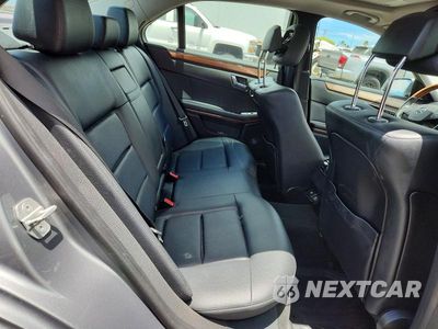 Zdjęcie 10 z 12 samochodu: 2011 MERCEDES-BENZ E 350 4MATIC VIN:WDDHF8HB3BA304934 - miniatura