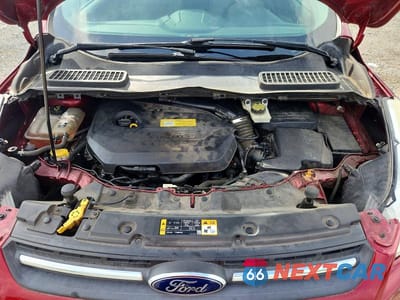 Zdjęcie 12 z 13 samochodu: 2013 FORD ESCAPE SE VIN:1FMCU0GX3DUD77324 - miniatura