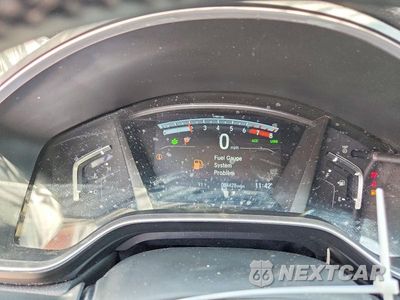 Zdjęcie 9 z 13 samochodu: 2017 HONDA CR-V EXL VIN:2HKRW2H80HH628117 - miniatura