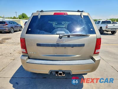 Zdjęcie 6 z 13 samochodu: 2005 JEEP GRAND CHEROKEE LAREDO VIN:1J4HR48N95C697703 - miniatura