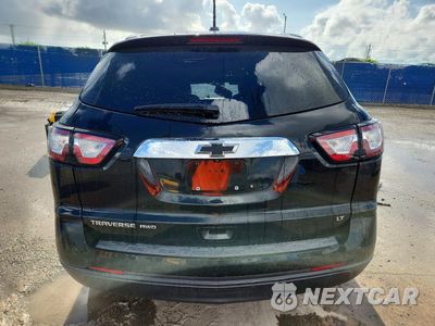 Zdjęcie 6 z 13 samochodu: 2017 CHEVROLET TRAVERSE LT VIN:1GNKVGKD5HJ233274 - miniatura