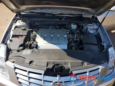 Zdjęcie 11 z 12 samochodu: 2008 CADILLAC DTS VIN:1G6KD57Y18U179193 - miniatura