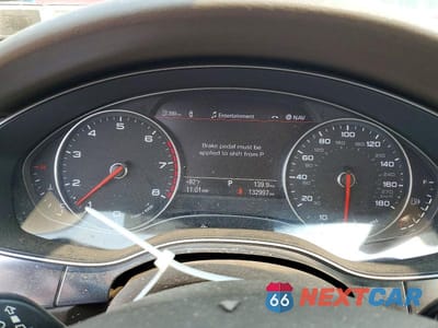 Zdjęcie 9 z 12 samochodu: 2012 AUDI A6 PREMIUM PLUS VIN:WAUGGAFC0CN057000 - miniatura