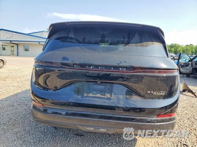 Zdjęcie 6 z 14 samochodu: 2026 LUCID MOTORS GRAVITY GRAND TOURING VIN:7UUG1GHJ1TA029605 - miniatura