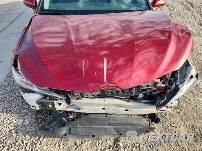 Zdjęcie 11 z 12 samochodu: 2020 TOYOTA CAMRY LE VIN:4T1C31AK6LU531156 - miniatura