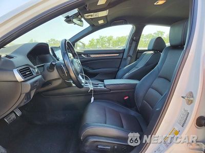 Zdjęcie 7 z 12 samochodu: 2020 HONDA ACCORD SPORT VIN:1HGCV1F34LA006129 - miniatura