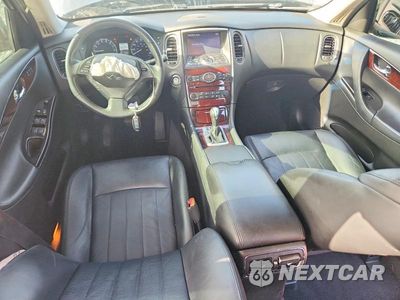 Zdjęcie 8 z 12 samochodu: 2017 INFINITI QX50 BASE VIN:JN1BJ0RP7HM384064 - miniatura