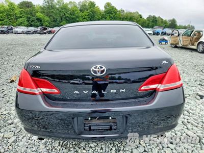 Zdjęcie 6 z 12 samochodu: 2007 TOYOTA AVALON XL VIN:4T1BK36BX7U192491 - miniatura