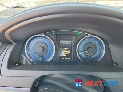 Zdjęcie 9 z 12 samochodu: 2017 TOYOTA CAMRY LE VIN:4T1BF1FK3HU287467 - miniatura