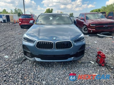Piąte zdjęcie samochodu w środku: 2023 BMW X2 XDRIVE28I VIN:WBXYJ1C03P5V53906 - miniatura