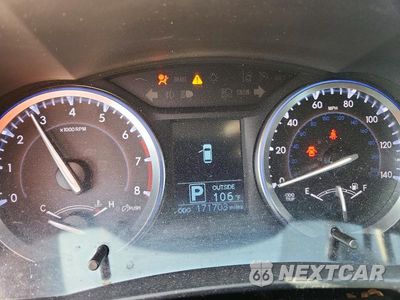 Zdjęcie 9 z 13 samochodu: 2016 TOYOTA HIGHLANDER LE PLUS VIN:5TDZKRFH7GS177168 - miniatura