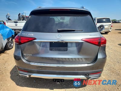 Zdjęcie 6 z 12 samochodu: 2022 MERCEDES-BENZ GLE 350 4MATIC VIN:4JGFB4KB3NA620929 - miniatura