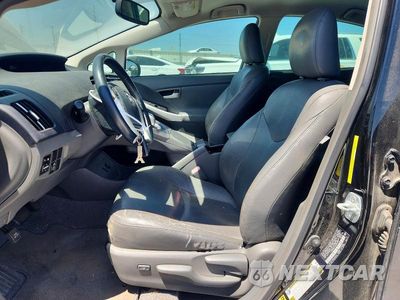 Zdjęcie 7 z 12 samochodu: 2010 TOYOTA PRIUS IV VIN:JTDKN3DU7A0009305 - miniatura