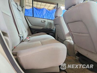 Zdjęcie 11 z 13 samochodu: 2006 TOYOTA HIGHLANDER BASE VIN:JTEGD21AX60153477 - miniatura