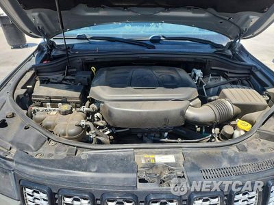 Zdjęcie 11 z 12 samochodu: 2020 JEEP GRAND CHEROKEE LAREDO VIN:1C4RJEAG0LC306163 - miniatura