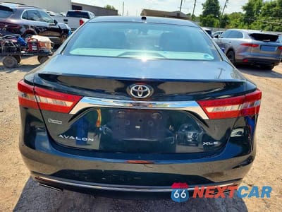 Zdjęcie 6 z 12 samochodu: 2017 TOYOTA AVALON XLE VIN:4T1BK1EB9HU243647 - miniatura