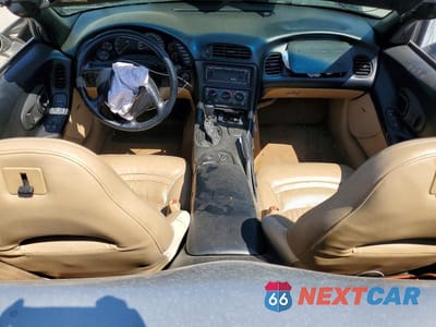 Zdjęcie 8 z 12 samochodu: 1998 CHEVROLET CORVETTE VIN:1G1YY32GXW5124837 - miniatura