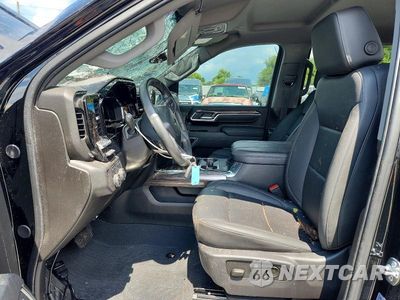 Zdjęcie 7 z 12 samochodu: 2025 CHEVROLET SILVERADO K2500 HEAVY DUTY LTZ VIN:2GC4KPEY3S1203720 - miniatura