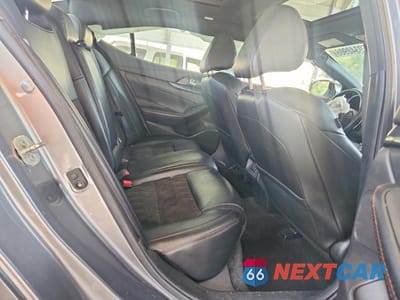 Zdjęcie 10 z 12 samochodu: 2022 NISSAN MAXIMA SR VIN:1N4AA6EV8NC503165 - miniatura
