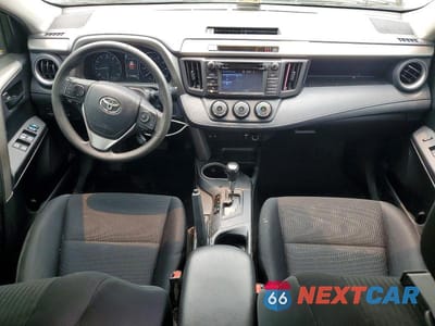 Zdjęcie 8 z 12 samochodu: 2017 TOYOTA RAV4 LE VIN:2T3ZFREV9HW349986 - miniatura