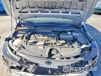 Zdjęcie 11 z 13 samochodu: 2022 TOYOTA COROLLA SE VIN:5YFP4MCE6NP137992 - miniatura