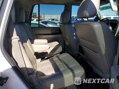 Zdjęcie 11 z 13 samochodu: 2015 LINCOLN NAVIGATOR VIN:5LMJJ2HT9FEJ09248 - miniatura
