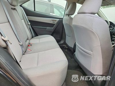 Zdjęcie 10 z 13 samochodu: 2015 TOYOTA COROLLA LE VIN:2T1BURHE1FC405154 - miniatura