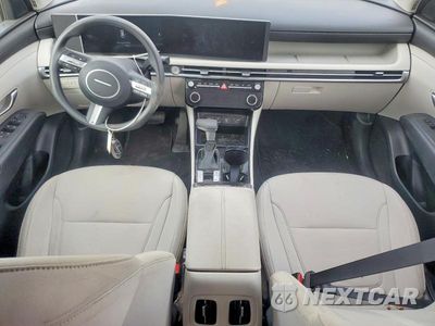 Zdjęcie 8 z 12 samochodu: 2026 HYUNDAI TUCSON SEL VIN:5NMJB3DE6TH705945 - miniatura