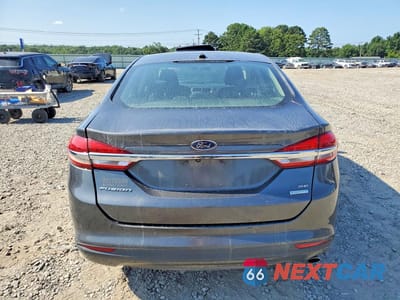 Zdjęcie 6 z 12 samochodu: 2018 FORD FUSION SE VIN:3FA6P0HD4JR203817 - miniatura