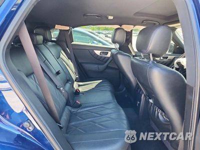 Zdjęcie 11 z 13 samochodu: 2016 INFINITI QX70 BASE VIN:JN8CS1MW3GM400539 - miniatura