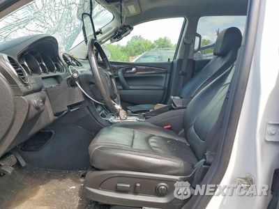 Zdjęcie 7 z 12 samochodu: 2016 BUICK ENCLAVE VIN:5GAKVBKD7GJ320251 - miniatura