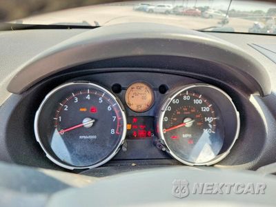Zdjęcie 9 z 12 samochodu: 2008 NISSAN ROGUE S VIN:JN8AS58V98W133946 - miniatura