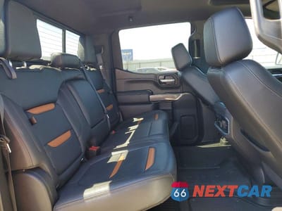Zdjęcie 10 z 12 samochodu: 2021 GMC SIERRA K1500 AT4 VIN:3GTU9EETXMG324484 - miniatura