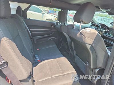 Zdjęcie 11 z 13 samochodu: 2026 DODGE DURANGO GT VIN:1C4RDHDG5TC203910 - miniatura