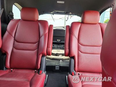 Zdjęcie 10 z 14 samochodu: 2021 MAZDA CX-9 GRAND TOURING VIN:JM3TCBDY1M0538686 - miniatura