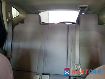 Zdjęcie 10 z 13 samochodu: 2010 NISSAN ROGUE SL VIN:JN8AS5MT4AW015300 - miniatura