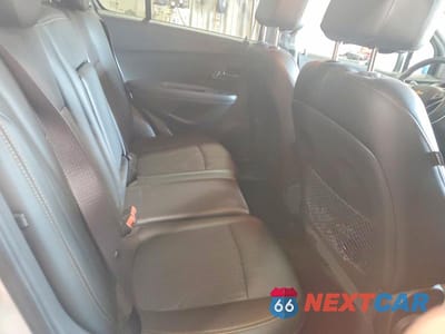 Zdjęcie 10 z 13 samochodu: 2018 CHEVROLET TRAX 1LT VIN:KL7CJPSB8JB650084 - miniatura