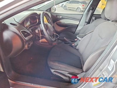Zdjęcie 7 z 12 samochodu: 2015 DODGE DART SXT VIN:1C3CDFBB4FD346321 - miniatura
