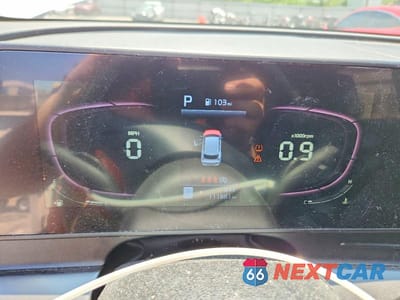 Zdjęcie 9 z 13 samochodu: 2023 KIA SPORTAGE EX VIN:5XYK33AF2PG086775 - miniatura