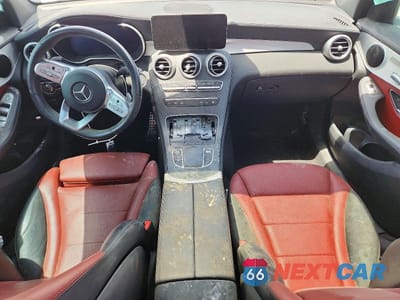 Zdjęcie 8 z 13 samochodu: 2023 MERCEDES-BENZ GLC COUPE 300 4MATIC VIN:W1N0J8EB9PG128026 - miniatura