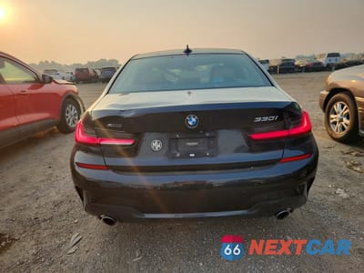 Zdjęcie 6 z 12 samochodu: 2019 BMW 330XI VIN:WBA5R7C55KFH02777 - miniatura