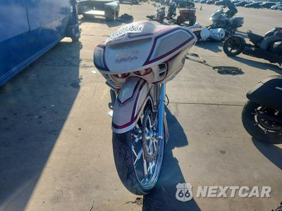 Drugie zdjęcie samochodu z przodu: 2020 HARLEY-DAVIDSON FLTRXS VIN:1HD1KTP17LB674880 - miniatura