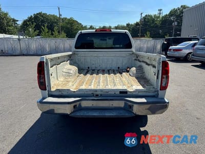 Zdjęcie 9 z 11 samochodu: 2015 NISSAN FRONTIER S VIN:1N6BD0CT8FN714616 - miniatura