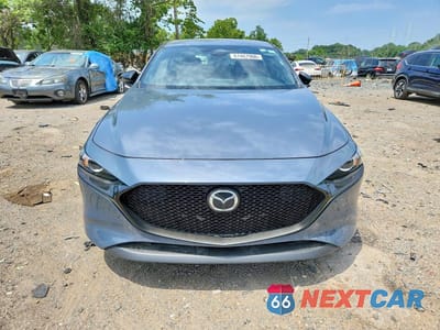 Piąte zdjęcie samochodu w środku: 2026 MAZDA 3 PREFERRED VIN:JM1BPBLL2T1867064 - miniatura