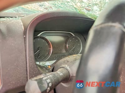 Zdjęcie 9 z 12 samochodu: 2024 NISSAN FRONTIER SV VIN:1N6ED1FK2RN627482 - miniatura