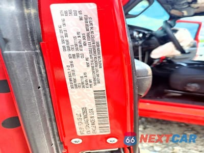 Zdjęcie 13 z 13 samochodu: 2022 JEEP WRANGLER SPORT VIN:1C4HJXAG7NW235035 - miniatura
