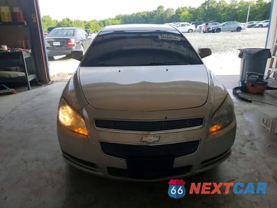 Piąte zdjęcie samochodu w środku: 2011 CHEVROLET MALIBU 1LT VIN:1G1ZC5E16BF200435 - miniatura